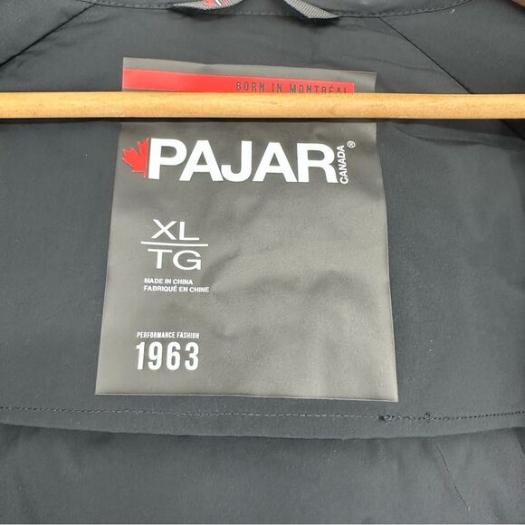 Pajar Henrik Thinsulate® Quilted Puffer Jacket - Insulated Men's XL - Picture 6 of 12